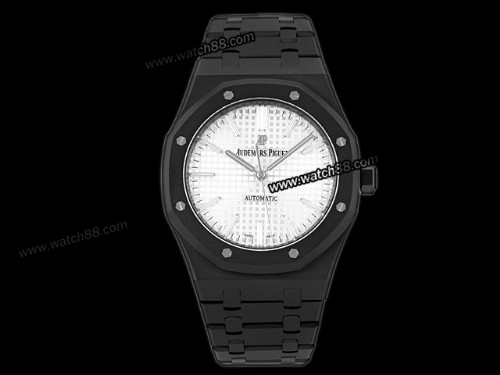 ZF Factory Audemars Piguet Royal Oak 15400 41mm Automatic Man Watch,AP-02155