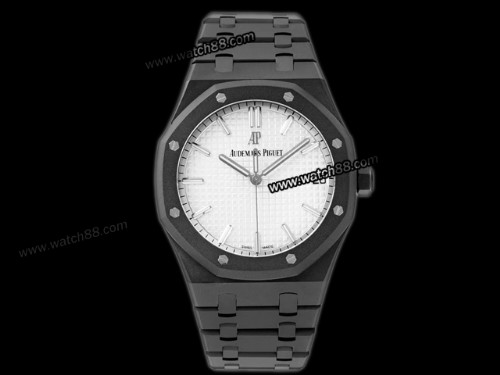 ZF Factory Audemars Piguet Royal Oak 15500 41mm Automatic Man Watch,AP-02159