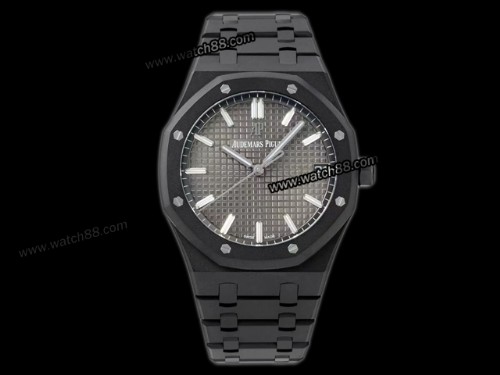 ZF Factory Audemars Piguet Royal Oak 15500 41mm Automatic Man Watch,AP-02161