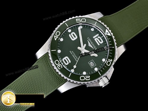 ZF Factory Longines HydroConquest Automatic Mens Watch,LI-01011