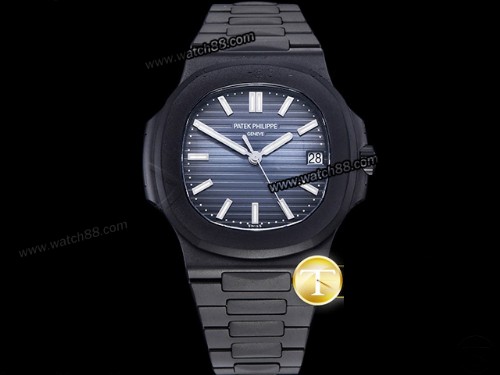 ZF Factory Patek Philippe Aquanaut 5167 Automatic Mens Watch,PP-03070