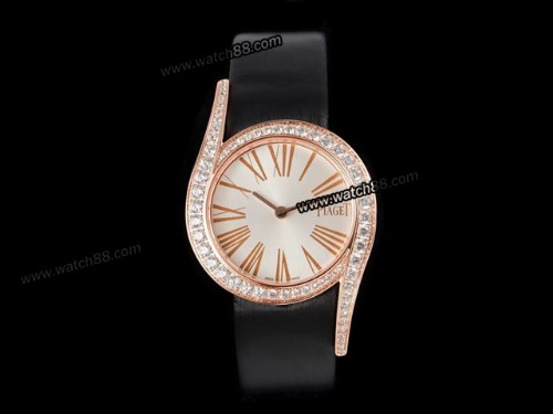 ZF Factory Piaget Limelight Gala 32mm Swiss Quartz Lady Watch,PG-05001