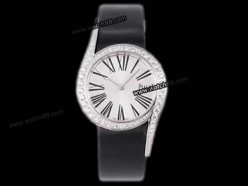 ZF Factory Piaget Limelight Gala 32mm Swiss Quartz Lady Watch,PG-05002